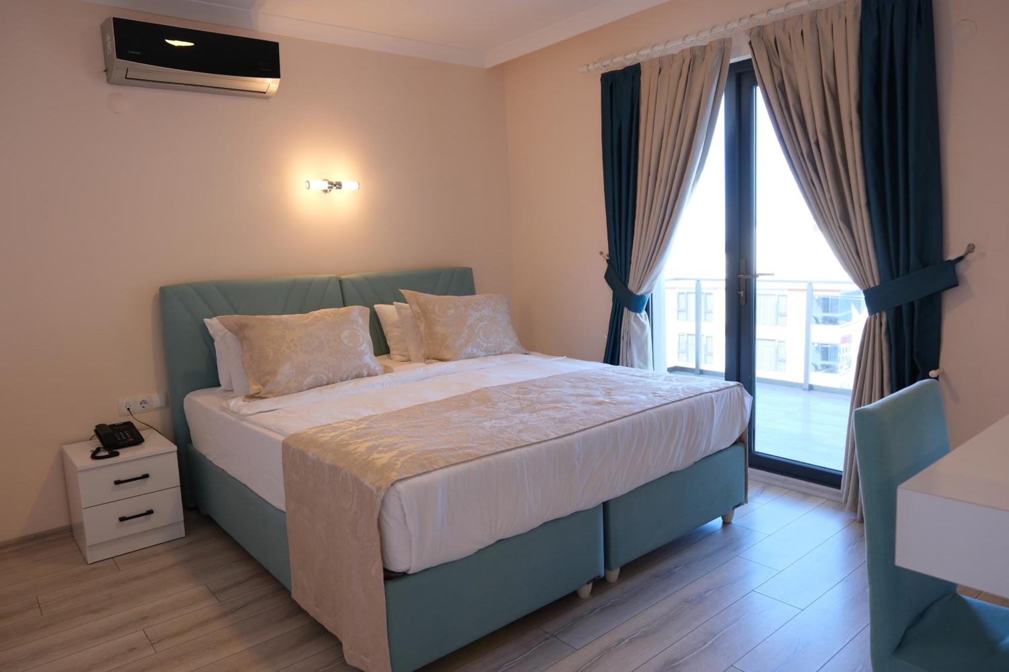 Sahin Tepesi Suite Otel Trabzon Kültér fotó