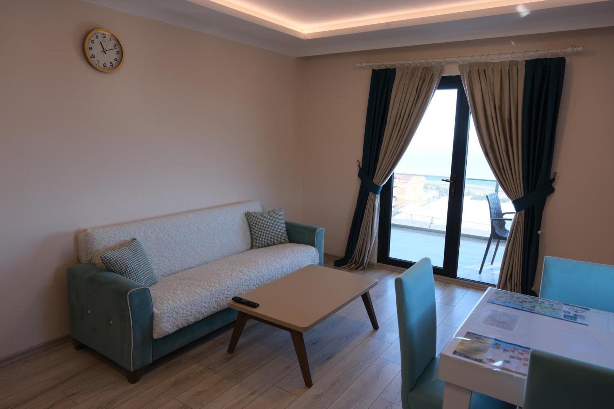 Sahin Tepesi Suite Otel Trabzon Kültér fotó