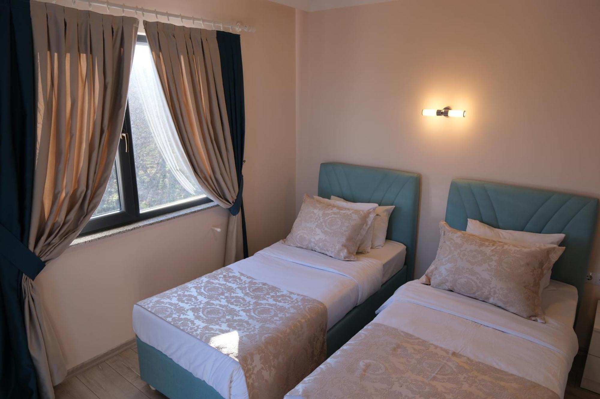 Sahin Tepesi Suite Otel Trabzon Kültér fotó