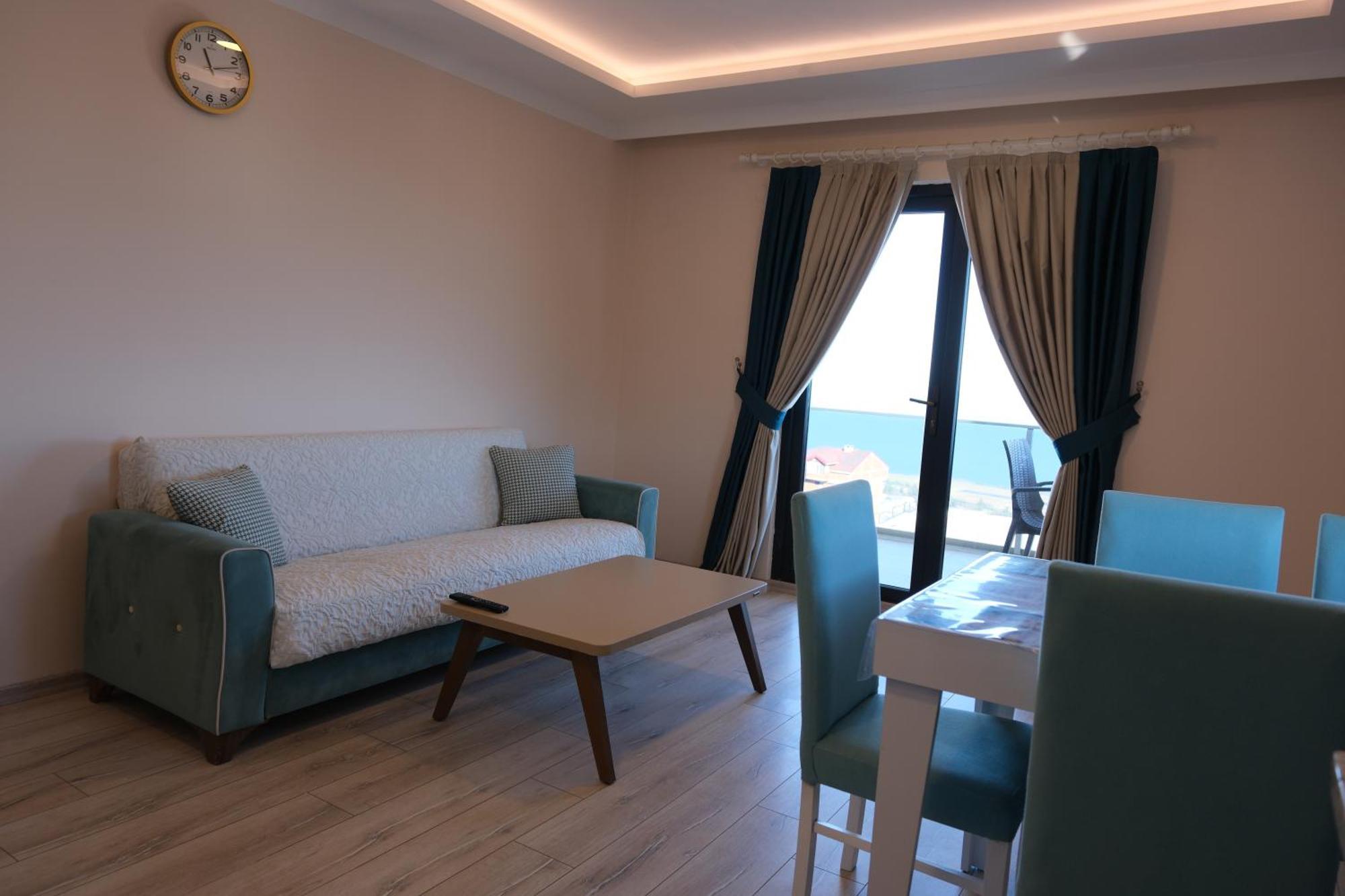 Sahin Tepesi Suite Otel Trabzon Kültér fotó