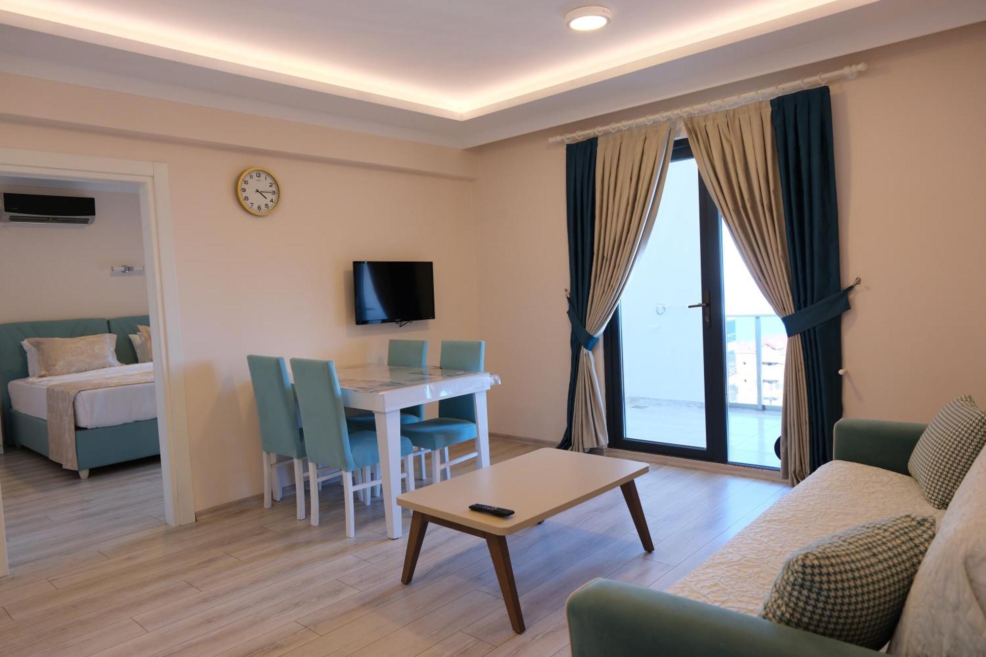 Sahin Tepesi Suite Otel Trabzon Kültér fotó