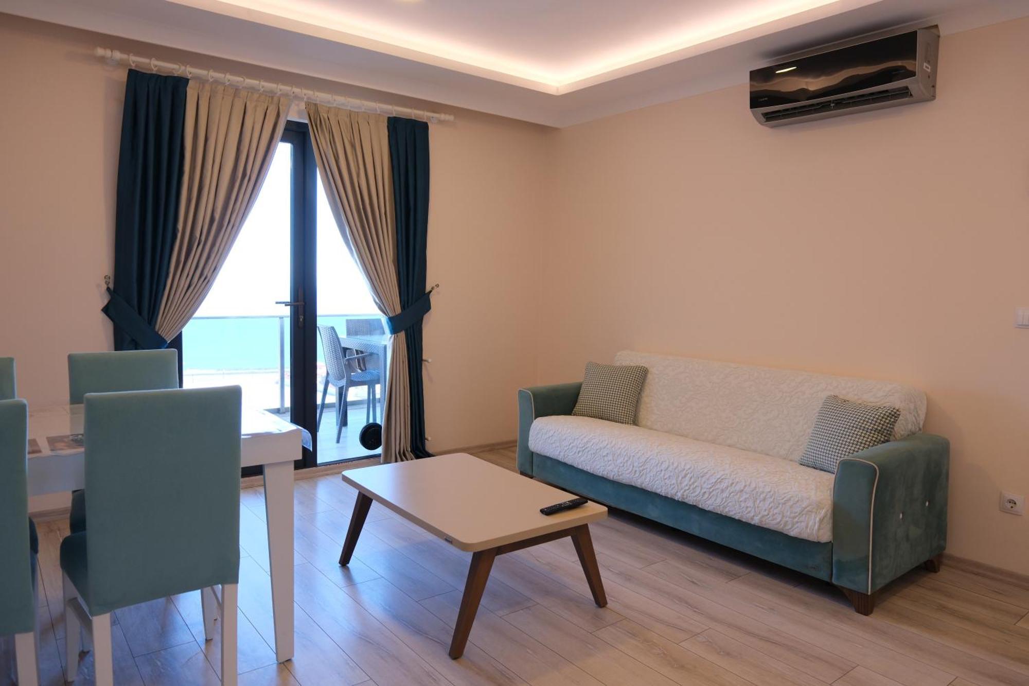 Sahin Tepesi Suite Otel Trabzon Kültér fotó