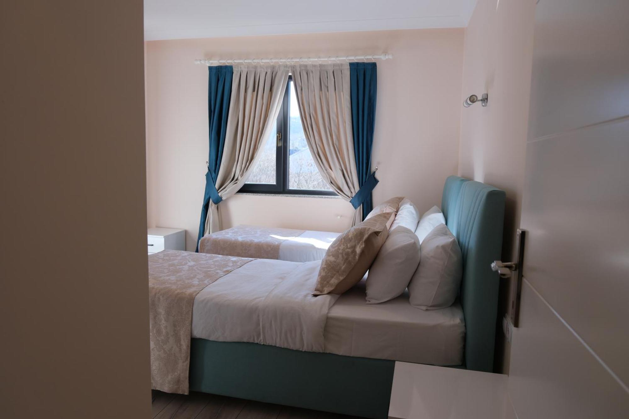 Sahin Tepesi Suite Otel Trabzon Kültér fotó