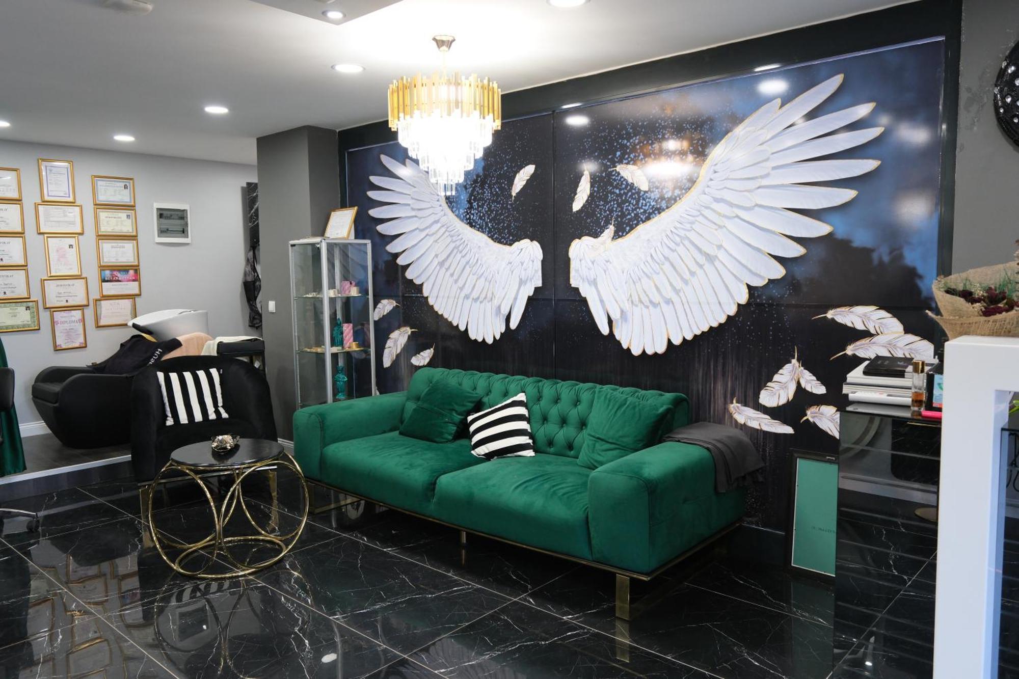 Sahin Tepesi Suite Otel Trabzon Kültér fotó