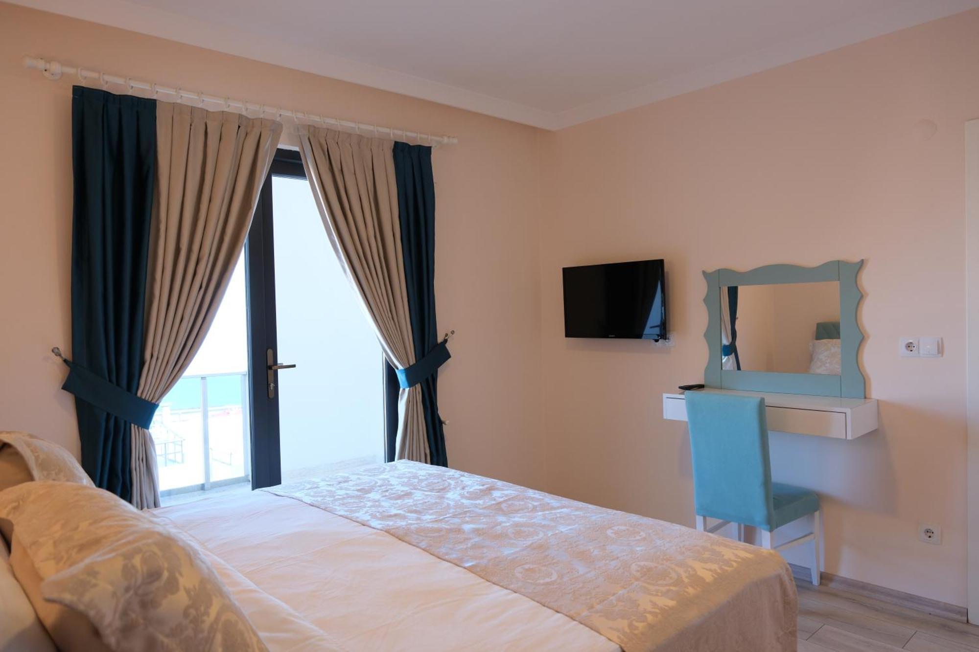 Sahin Tepesi Suite Otel Trabzon Kültér fotó